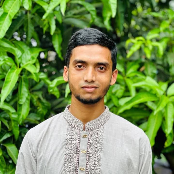 Md. Najmul Islam